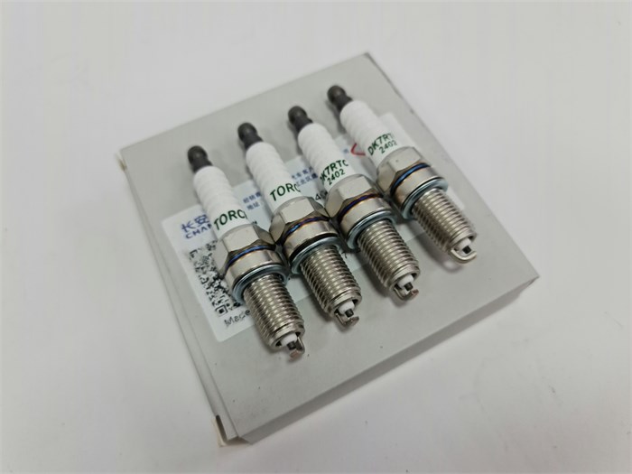 Свечи зажигания Changan Alsvin EA0120400