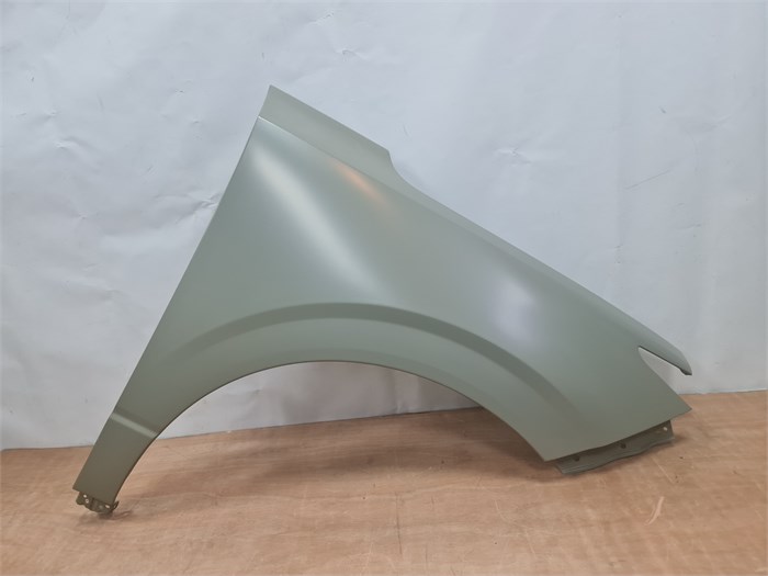 Крыло переднее правое Changan UNI-K CD569F2701020200