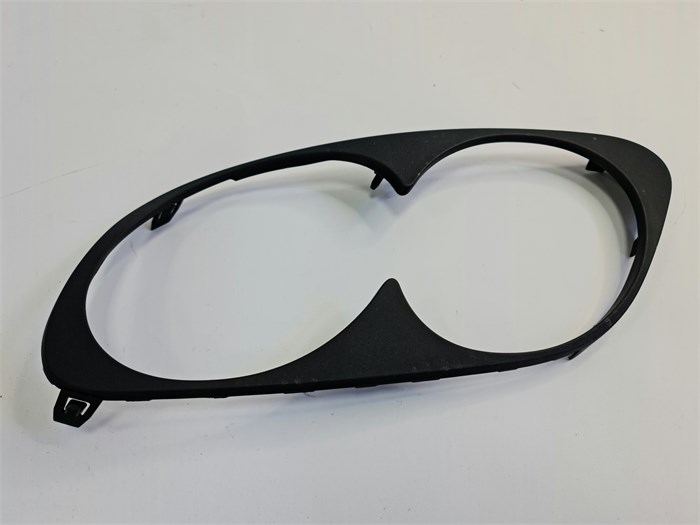 Окантовка глушителя левая Changan UNI-K CD569F2713031700