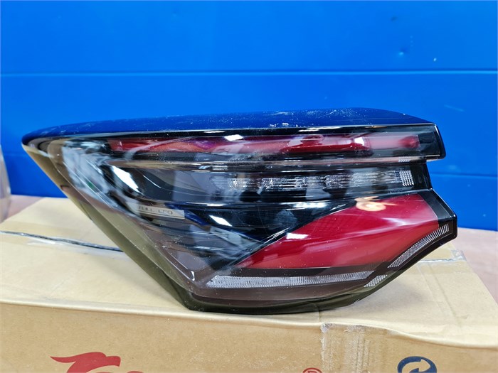 Фонарь задний левый Changan UNI-T S202F2805030300AB