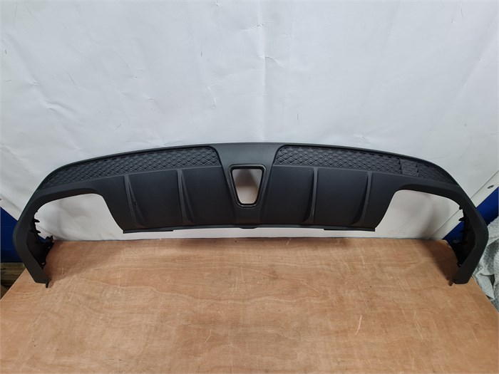 Бампер задний нижняя часть Changan CS75Plus 2.0 S311F2713030301