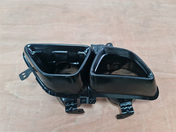 Насадка глушителя правая Changan UNI-T S202F2713031104AA