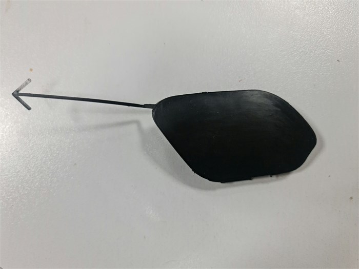 Заглушка  бампера переднего Changan Alsvin B511F2713010900