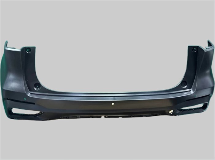 Бампер задний Changan CS55 PLUS / UNI-S S203F2713030900