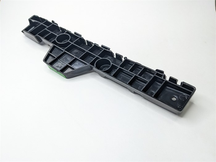 Кронштейн заднего бампера левый Changan CS95 S4010671500