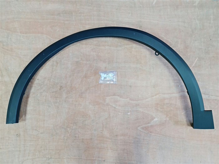 Накладка арки передняя левая Changan CS55Plus UNI-S S203F2709020500