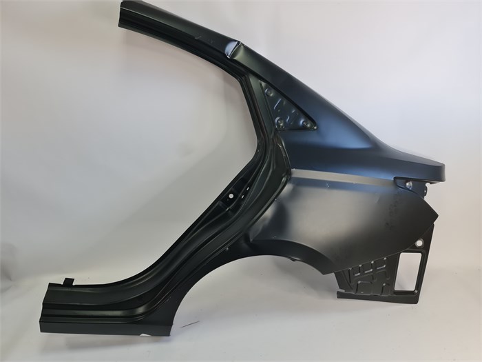 Крыло задний левый Changan Alsvin B511F2702050200