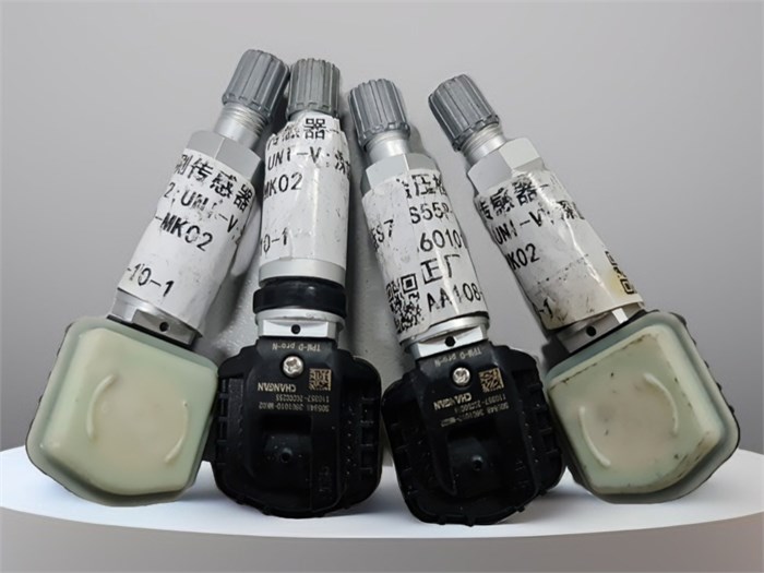 Датчик давления в шинах Changan S203F2807050100