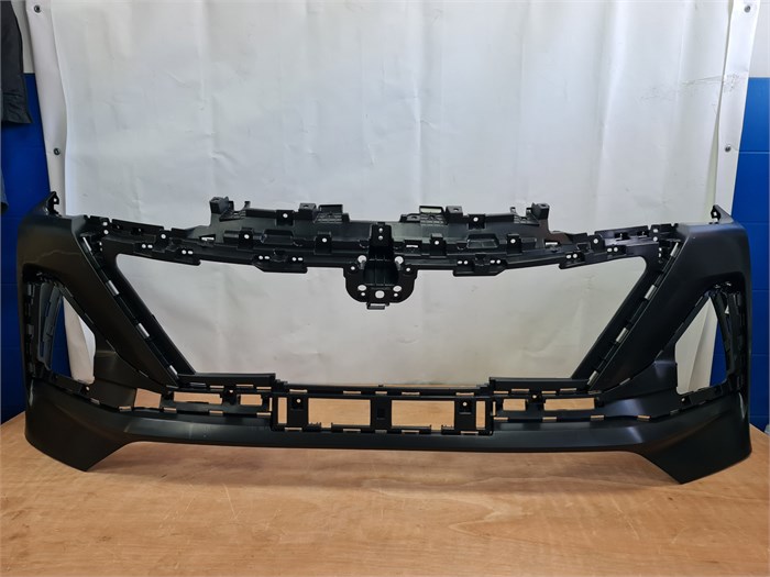 Бампер передний Changan CS55 Plus / UNI-S S203F2713010900