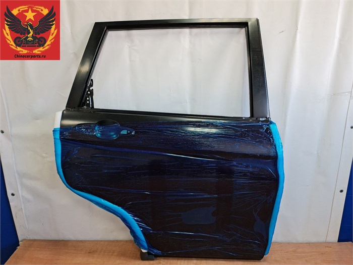Дверь задняя правая Haval M6 II 6201200XKZ8PB