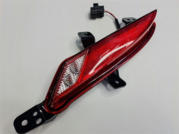 Фонарь противотуманный (ПТФ) задний Changan CS75 Plus S311F2805030300