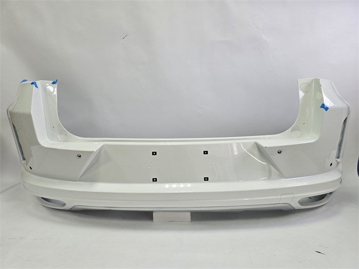 Бампер задний в сборе Exeed LX 602000435AB