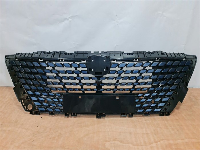 Решётка радиатора Changan UNI-T (Небесный синий) S202F2713011200-6