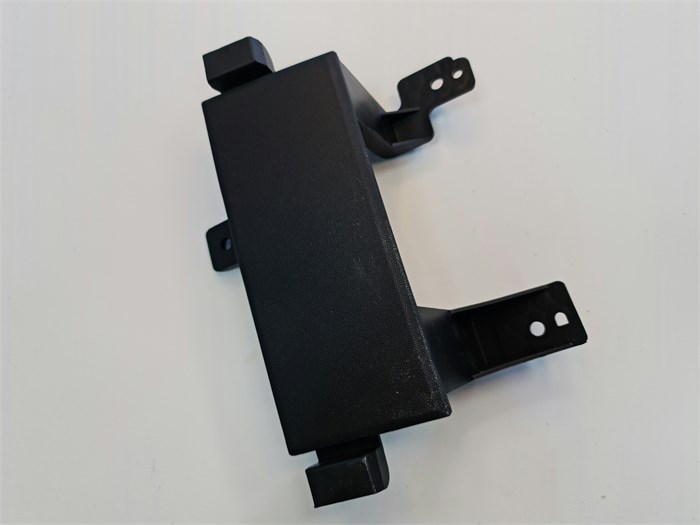 Накладка бампера переднего  Jetour T2 Traveller F262803515