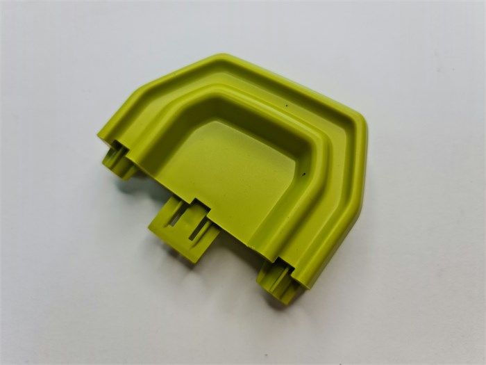 Накладка бампера переднего левая Jetour T2 /Traveller F262803503