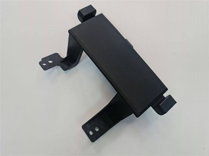 Накладка бампера переднего Jetour T2 Traveller F262803516