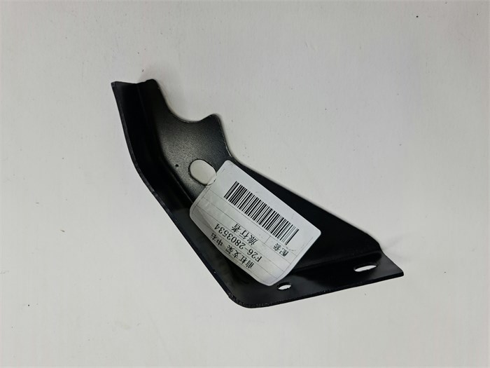 Кронштейн бампера переднего Jetour T2 / Traveller F262803534