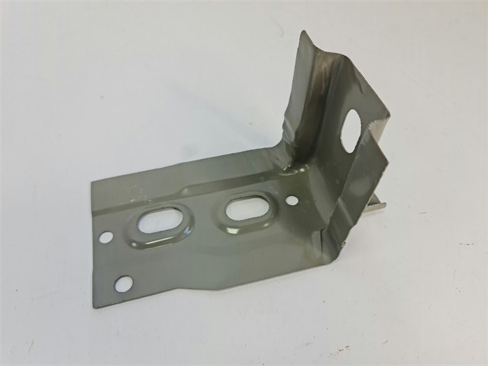 Панель передняя радиатора левая Changan Alsvin B511F2707021103