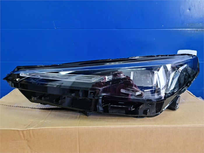 Фара левая Changan CS55 Plus / UNI-S S203F2805010301