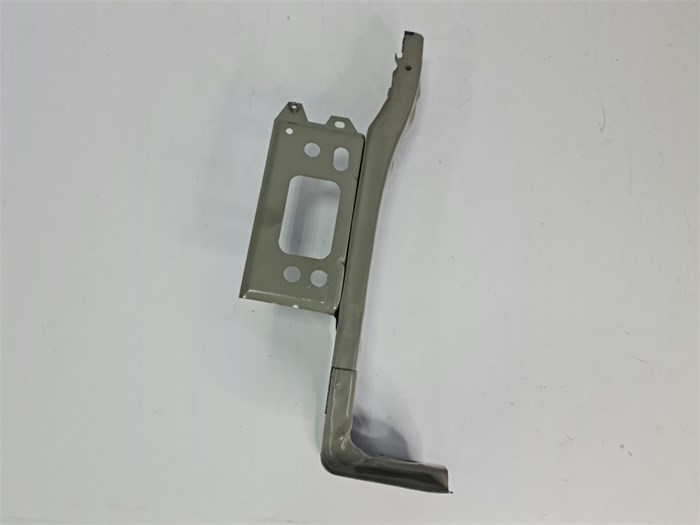 Панель передняя левая (рамка радиатора) Changan Alsvin B511F2707021301