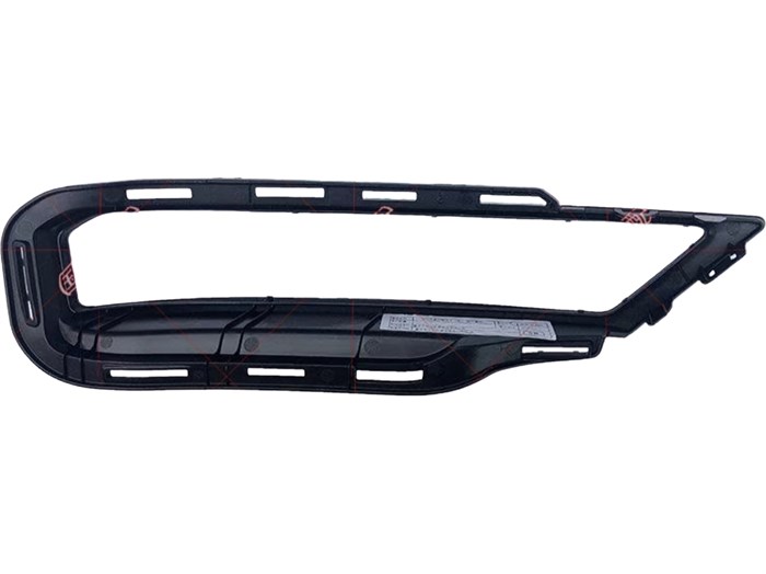 Накладка бампера задняя левая Changan CS35PLUS S111F2713030700AA