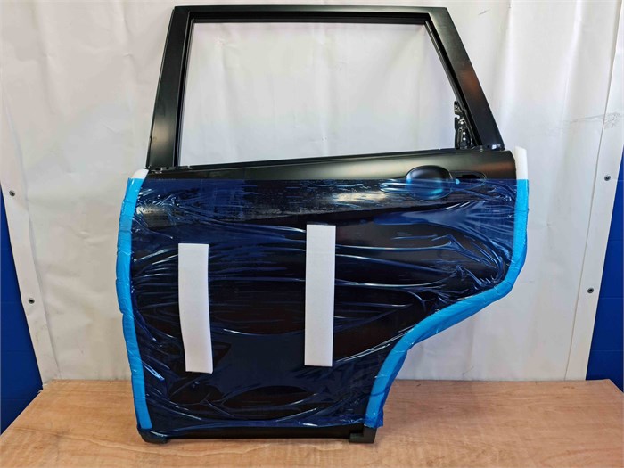 Дверь задняя левая Haval M6 II 6201100XKZ8PB