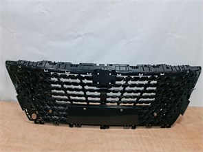 {{photo.Alt || photo.Description || 'Решетка радиатора Changan UNI T (Звездный черный)'}}