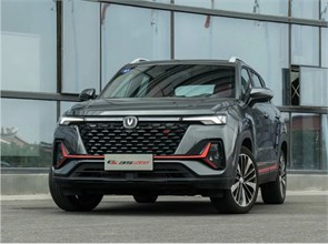 {{photo.Alt || photo.Description || 'Решетка радиатора Changan CS35 Plus l рестайлинг'}}