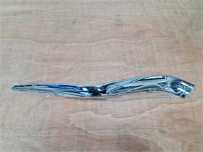 {{photo.Alt || photo.Description || 'Молдинг переднего бампера левый Haval M6'}}