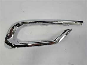 {{photo.Alt || photo.Description || 'Молдинг заднего бампера левый Haval M6'}}