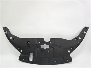 {{photo.Alt || photo.Description || 'Накладка решетки радиатора Haval M6'}}