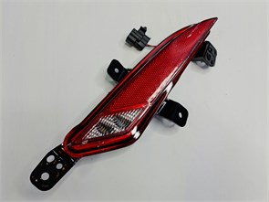 {{photo.Alt || photo.Description || 'Фонарь противотуманный (ПТФ) задний левый Changan CS75 Plus'}}