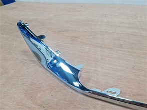 {{photo.Alt || photo.Description || 'Молдинг переднего бампера левый Haval M6'}}