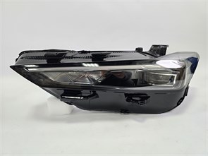 {{photo.Alt || photo.Description || 'Фара передняя левая Changan UNI-V'}}