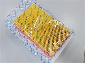 {{photo.Alt || photo.Description || 'Фильтр воздушный ДВС Changan Eado plus оригинал'}}