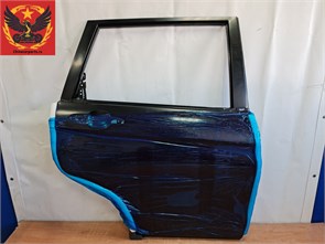 {{photo.Alt || photo.Description || 'Дверь задняя правая Haval M6 II'}}