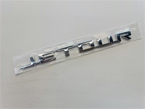 {{photo.Alt || photo.Description || 'Эмблема крышки багажника Jetour T2'}}