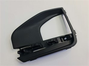 {{photo.Alt || photo.Description || 'Накладка бампера правая (Рамка птф) Changan CS35PLUS'}}