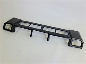 {{photo.Alt || photo.Description || 'Бампер передний нижняя часть Jetour T2 Traveler'}}