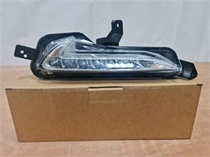 {{photo.Alt || photo.Description || 'Фара дневного света правая Changan Alsvin'}}