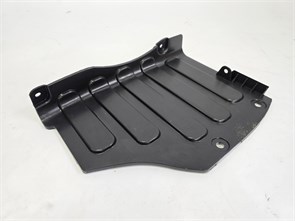 {{photo.Alt || photo.Description || 'Пыльник (брызговик) двигателя правый Changan CS55'}}