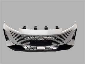 {{photo.Alt || photo.Description || 'Бампер передний Changan LAMORE (белый)'}}