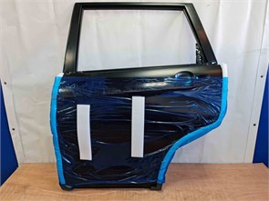 Дверь задняя левая Haval M6 II 6201100XKZ8PB