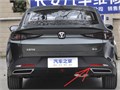 Фонарь задний правый Changan LAMORE C589F2805030700