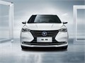 Решетка радиатора Changan Alsvin (хром) B511F2713010301AC