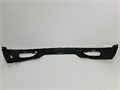 Бампер задний нижняя часть Changan CS35PLUS S111F2713030300