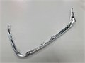Молдинг бампера переднего левая Changan Alsvin (хром) B511F2713010700
