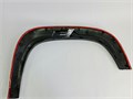 Накладка крыла передний левый Changan Hunter Plus P201F2713060101