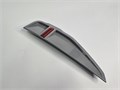 Накладка крыла переднего Changan CS55 PLUS UNI-S (атомный серый) S203F2709022040